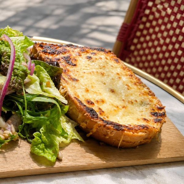 La carte - Le P’tit Bistro De Maïté - restaurant CAUSSADE