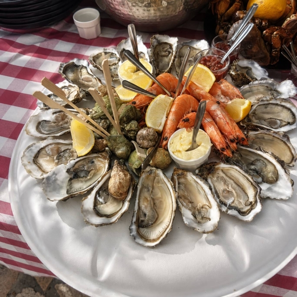La carte - Le P’tit Bistro De Maïté - restaurant CAUSSADE